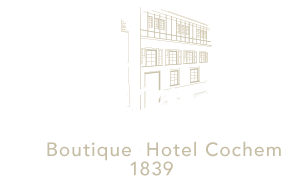 Boutique-Hotel Lohspeicher in Cochem an der Mosel